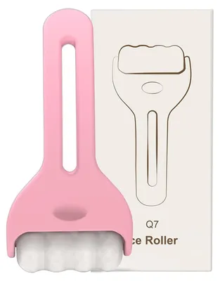 Image de Rouleaux rafraîchissants pour les soins de la peau et la relaxation