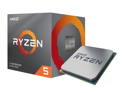 Zdjęcie produktu dla AMD Ryzen 5 5600X