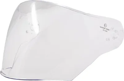 Produktbild von Premier Helmets Dokker Bildschirm Durchsichtig Durchsichtig One Size