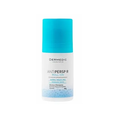 Obrázek produktu pro Dermedic Anti Persp R Dezodorant roll-on 60g