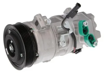 Produktbild von VALEO 813148 5SL12 Klimaanlage Klimakompressor PAG 46 R134a für BMW 3 Touring (E91) 3 Limousine (E90) 1 Schrägheck (E87) X1 (E84) 3 Coupe (E92)