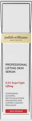 Produktbild von Judith Williams Cosmetics - Beauty Institute Professional Lifting Skin Serum , 120 ml