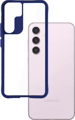 Image de 3mk Housse Armor Case+ Cover pour Samsung Galaxy A25 5G transparent Backcover