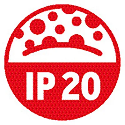Obrázek produktu pro Brennenstuhl, prostorově úsporná zástrčka 10 A, 2P+T, černá