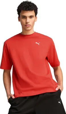 Immagine prodotto di Puma Wardrobe Ess Boxy Tee 62964515 Herren