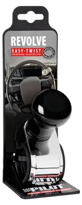 Immagine prodotto di PILOT Pomello del volante Servosterzo 00041 Alluminio