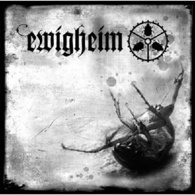 Produktbild von Ewigheim-Bereue Nichts (Ltd.Digipak)