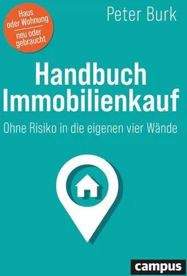 Obrázek produktu pro Handbuch Immobilienkauf