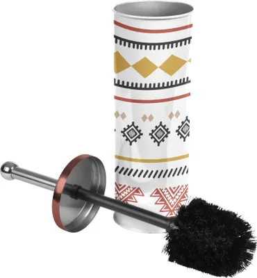 Image de Brosse de toilette Ethnic Estebane