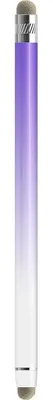 Produktbild von INF Gradient kapazitiver Stift für Tablets & Handys Violett