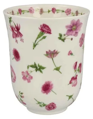 Zdjęcie produktu dla Becher Braemar, „Abundance Pink”