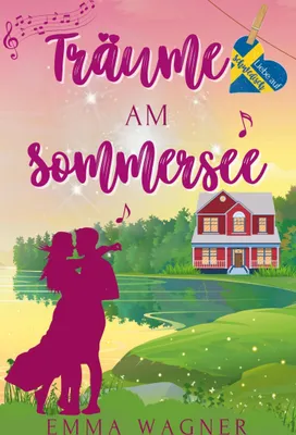 Produktbild von Träume am Sommersee