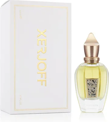 Zdjęcie produktu dla Xerjoff XJ 17/17 Symphonium Parfém 50 ml UNISEX