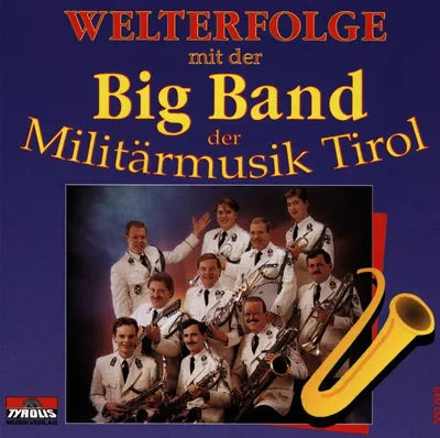 Produktbild von Welterfolge