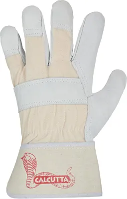 Produktbild von Handschuh Calcutta Rindvollleder, Gr. 11