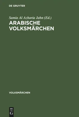 Produktbild von Arabische Volksmärchen