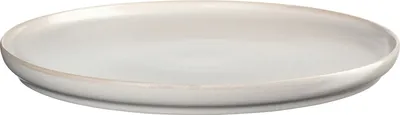 Produktbild von ASA Selection Coppa tofu Essteller beige rund 26,5cm 1 Stück