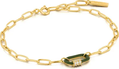 Produktbild von Ania Haie Jewellery B031-01G-G Damenarmband