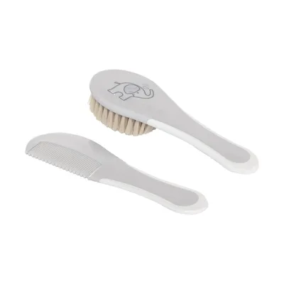 Image de Bebe-Jou Coiffeur Ollie | Brosse pour bébé