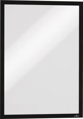 Immagine prodotto di DURABLE Cornice espositiva DURAFRAME® MAGNETIC A3, 5 pezzi, Nero, 486801