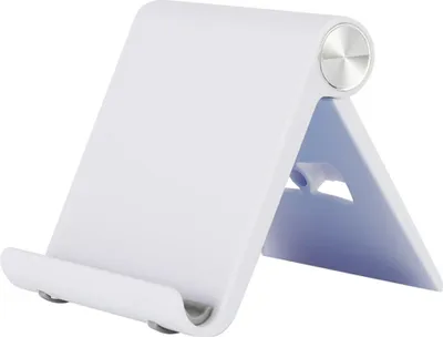Produktbild von Handyhalterung für den Tisch, verstellbare Handyhalterung für den Schreibtisch