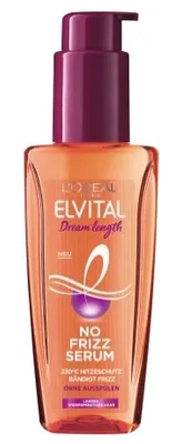 Produktbild von L'Oréal Professionnel Sleek Serum, Pflegendes Haaröl für Perfektes Styling, 100ml