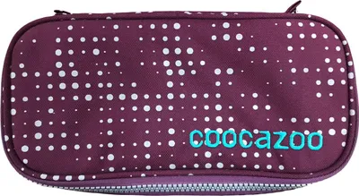 Produktbild von Coocazoo Sporter Porter Special Edition Schlampermäppchen