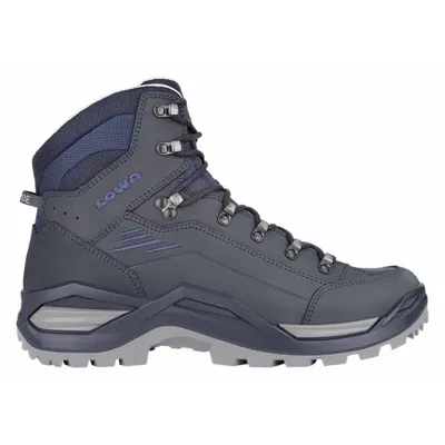 Produktbild von LOWA RENEGADE EVO LL MID, Männlich, Erwachsener, Navy, Outdoor-Stiefel, Walken, Wandern, Trecken, Deutsch