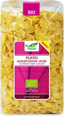 Image de PLANETCornflakes légers 250g