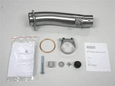 Produktbild von IXIL Ersatzadapterrohr CBR 600 F 87-90