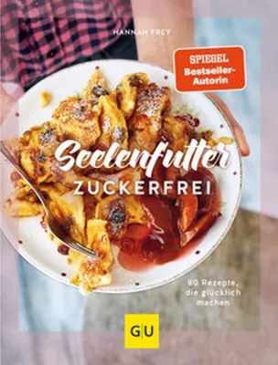 Obrázok produktu pre Seelenfutter zuckerfrei