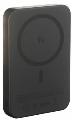 Obrázek produktu pro ZENS ZEPP11B/00, 10000 mAh, Bezdrátové nabíjení, 25 W, Černá