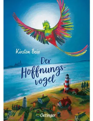 Obrázok produktu pre Der Hoffnungsvogel