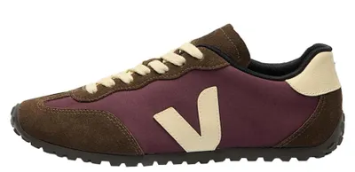 Produktbild von Veja Sneaker Low Damen 32323632363631 Braun 38 EU