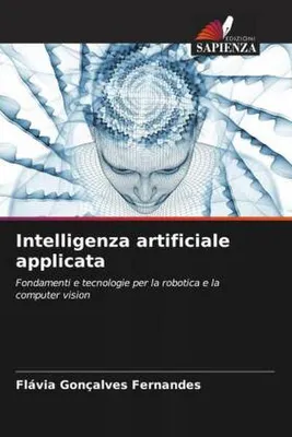 Produktbild von Intelligenza artificiale applicata
