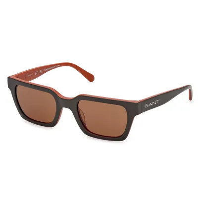 Produktbild von GANT, Occhiali da sole GA7218 Uomo, forma Rettangolare