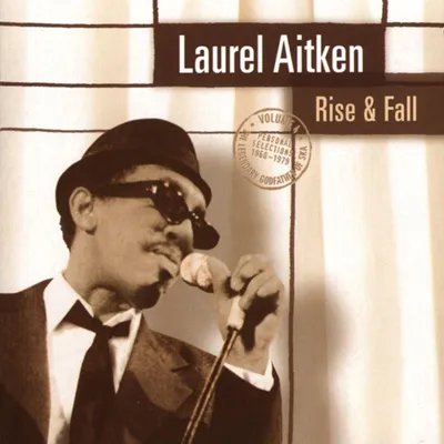 Produktbild von Aitken,Laurel-Rise & Fall