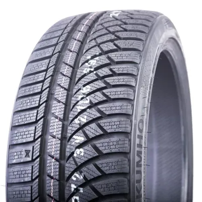 Produktbild von Kumho Wintercraft Wp72 275/35R19 100V Xl Bsw
