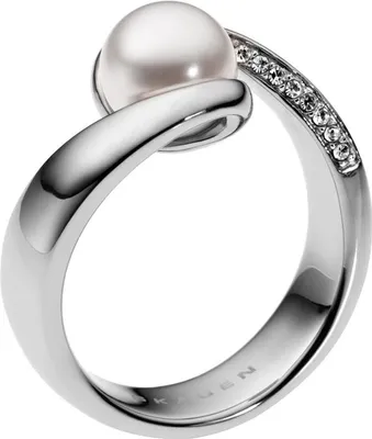 Obrázek produktu pro Skagen Jewelry AGNETHE SKJ0091040 Dámský prsten, velikost prstenu: 57/8