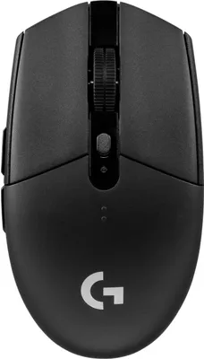 Produktbild von G305 Lightspeed Wireless Gaming-Maus