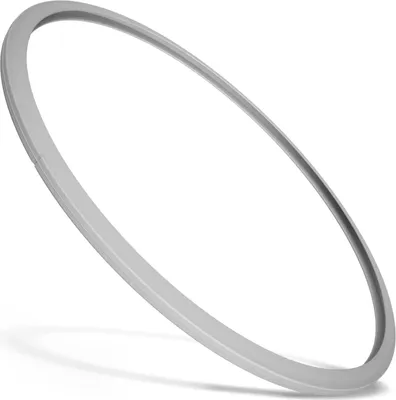 Produktbild von WMF 60.6852.9990, Dichtring, Grau, Silikon