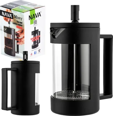 Produktbild von NAVA Kaffeepresse Misty - 800ml