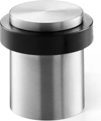 Image de ZACK Butoir de porte Argos Acier inoxydable