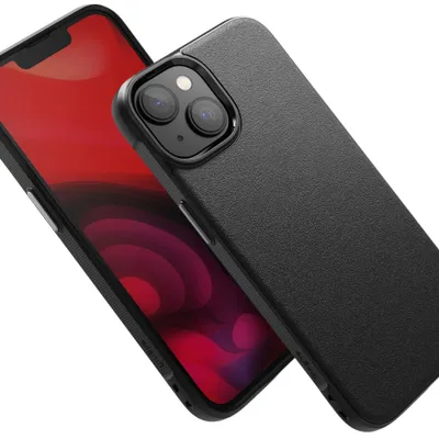 Zdjęcie produktu dla Ringke Apple Iphone 14 Plus 6.7" Onyx Black