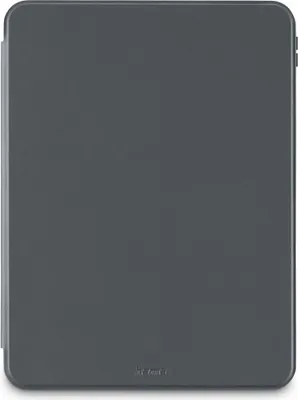 Immagine prodotto di Hama Tablet-Hülle Stand Folio für Apple iPad Pro 11 (2024), Grau (00227048)