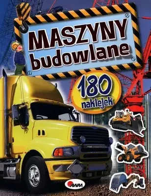 Imagen del producto de Maszyny budowlane