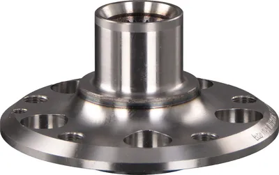 Produktbild von FEBI BILSTEIN 45000 Radnabe Vorne Links Vorne Rechts passend für MERCEDES-BENZ B-Klasse (W246, W242) Ø112mm Lochkreis