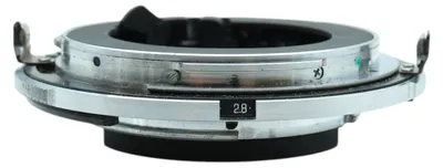 Produktbild von Tamron Adaptall 2 Custom Mount Adapter  Adaptall für Nikon manuell N/AI - Adapter 59C
