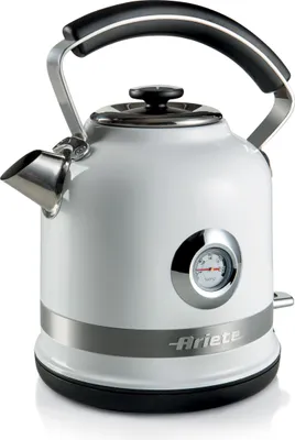 Immagine prodotto di Ariete Moderna 2854 Bollitore Elettrico Cordless 1,7 L 2000 W Bianco