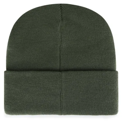 Immagine prodotto di 47 Brand Berretto cappello invernale - HAYMAKER New York Yankees muschio